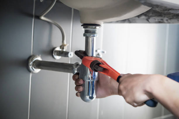 Best Emergency Plumbing Services in Snellville, GA